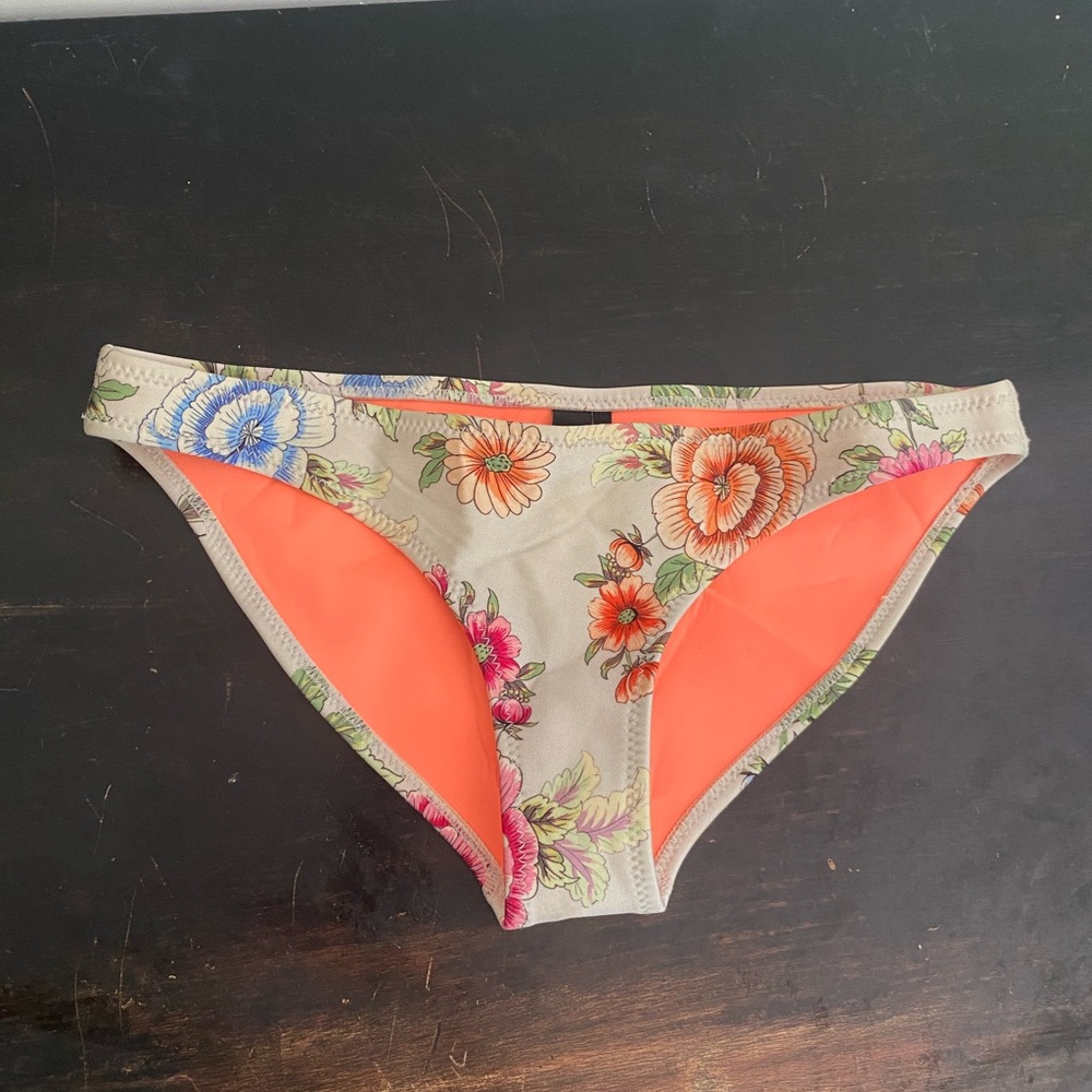 Triangl swimwear bikini bottoms
